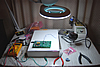 Elecraft
                  /P construction