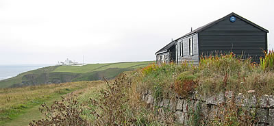 GB2LD - Lizard Marconi Station