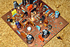 Fred Box
                  Board