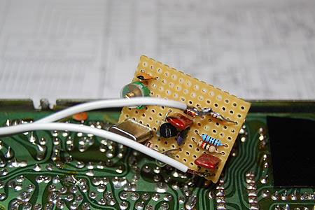 Crystal
          Oscillator