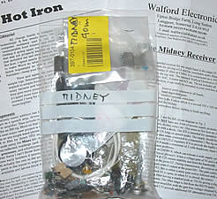 Midney Kit