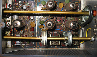 Inside The TS-510